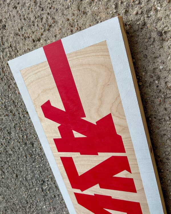 OKSE 126 - Post Graffiti 001 – Bild 3