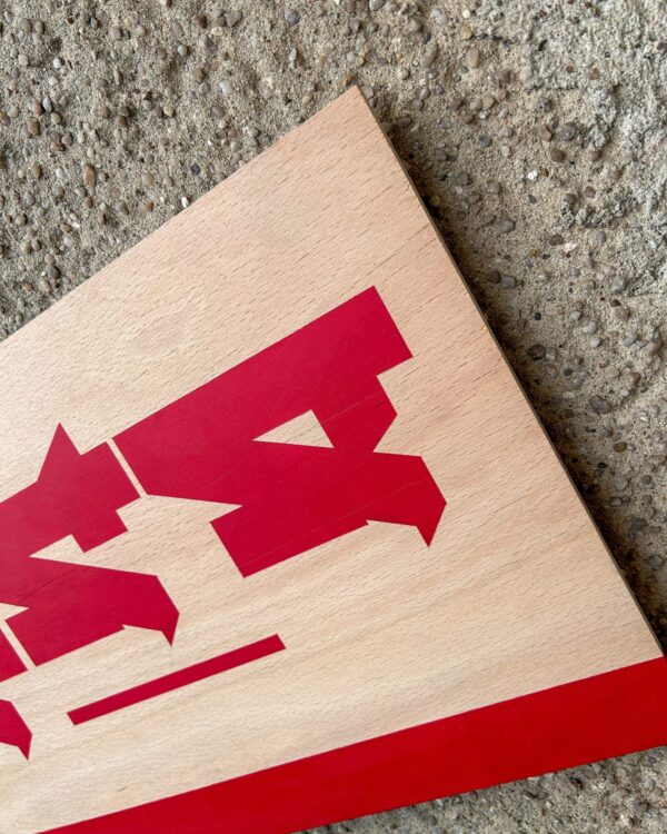 OKSE 126 - Post Graffiti 002 – Bild 3
